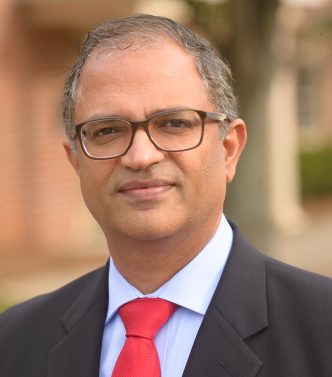 Raghu Vir