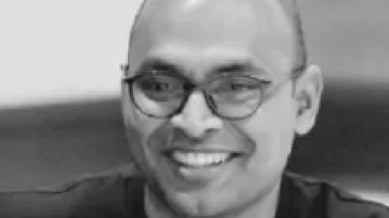 Raghuveer Kancherla