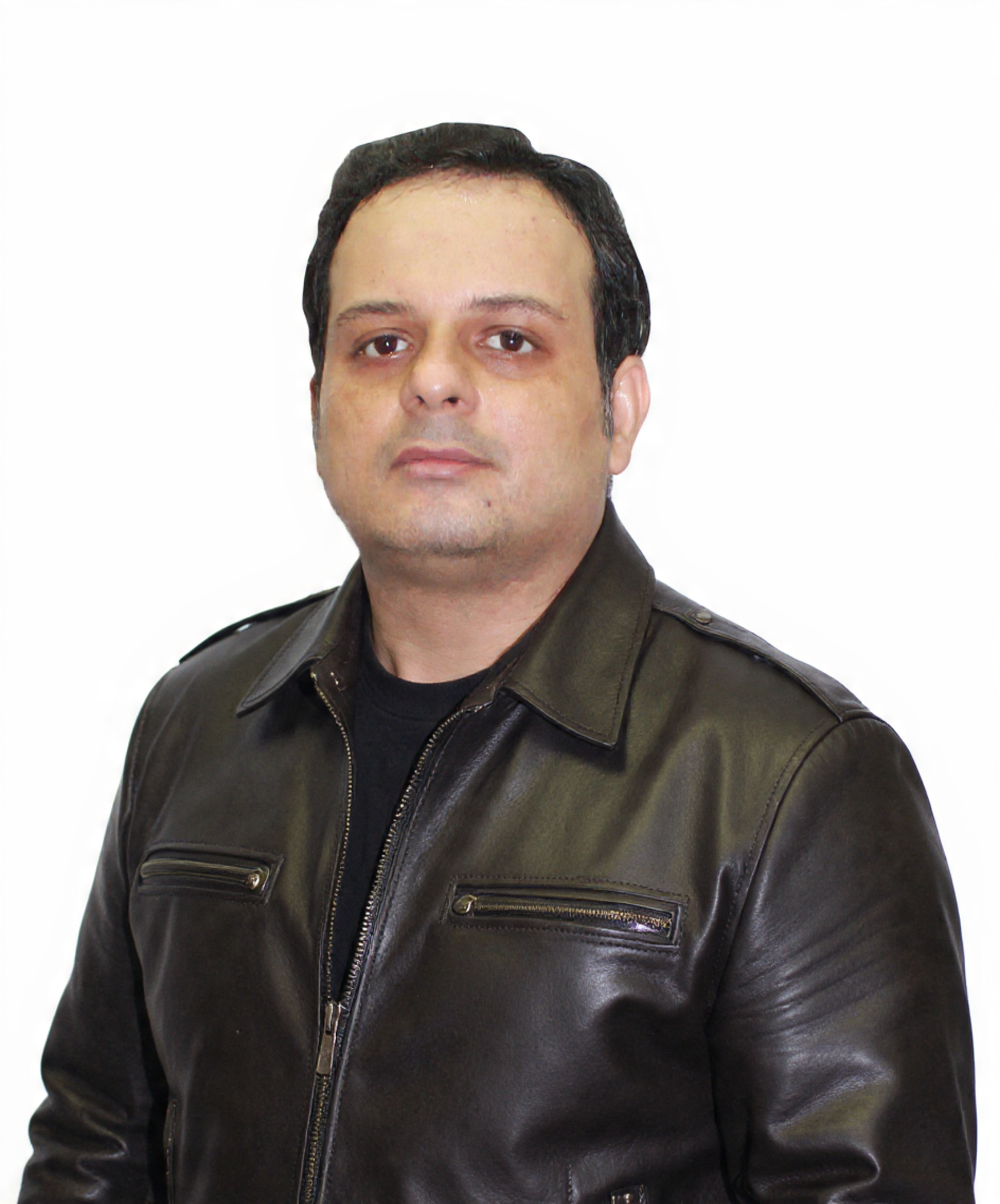 Raheel Zubairi
