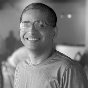 Rahul Asanikar