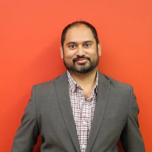 Rahul Chipalkatty Is Teaching Factory Robots a Useful Trick: How to Change Their Minds
