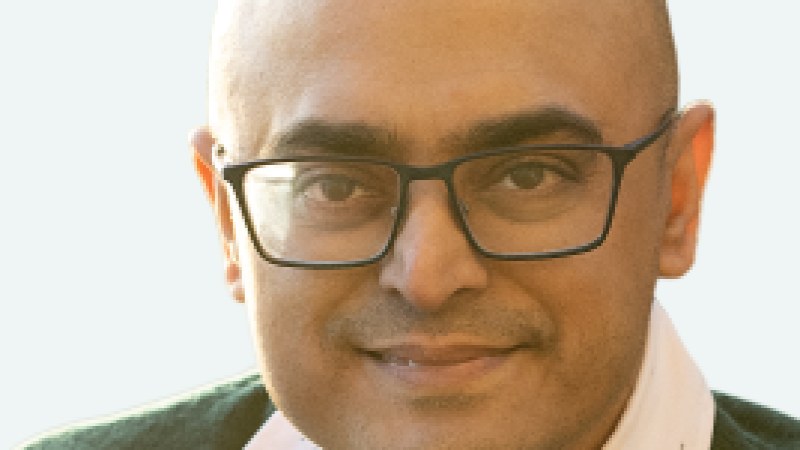 Rahul Kar