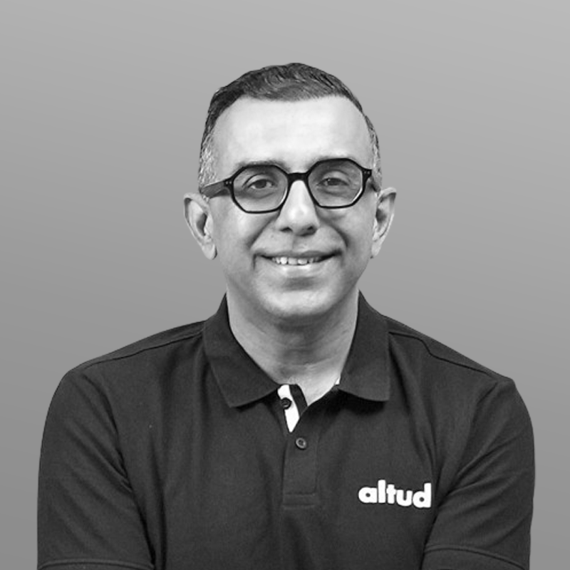 Rahul Khosla