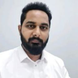 Rahul Kundavaram
