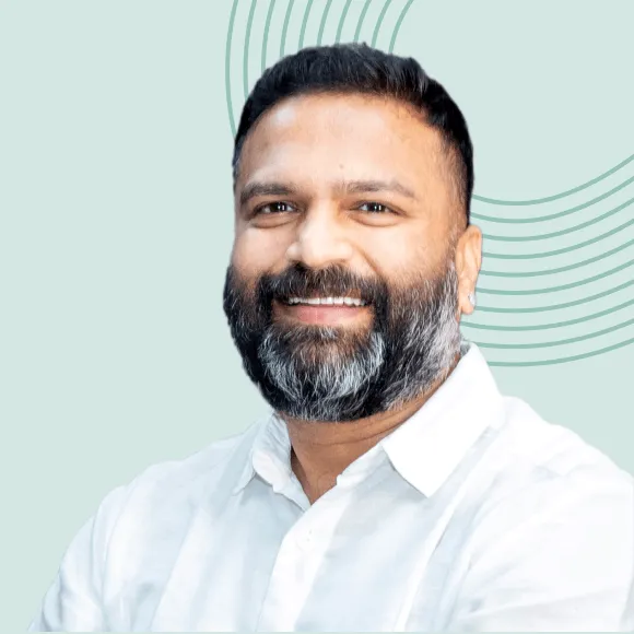 Rahul Mayekar