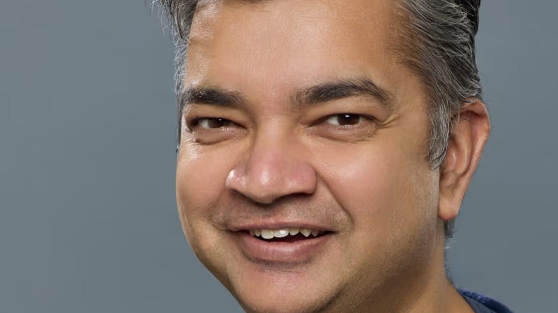 Rahul Pangam
