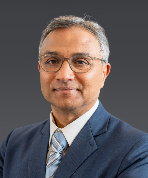 Rahul Patel and the art of making the pieces talk