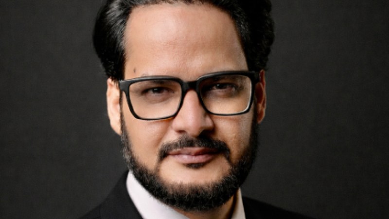 Rahul Tyagi