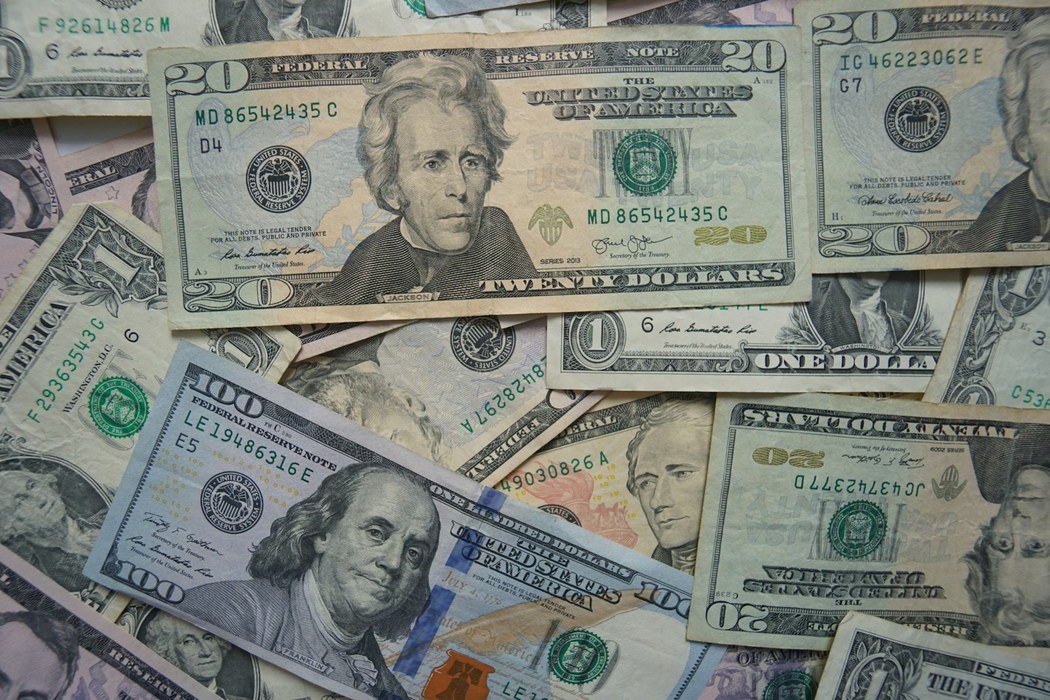 Railbed Pays in USDC. Your Bills Still Want Dollars