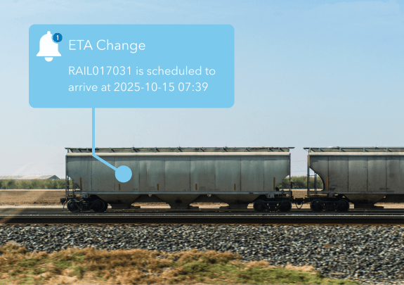 Railinc's published illustration of the TransmetriQ detention product