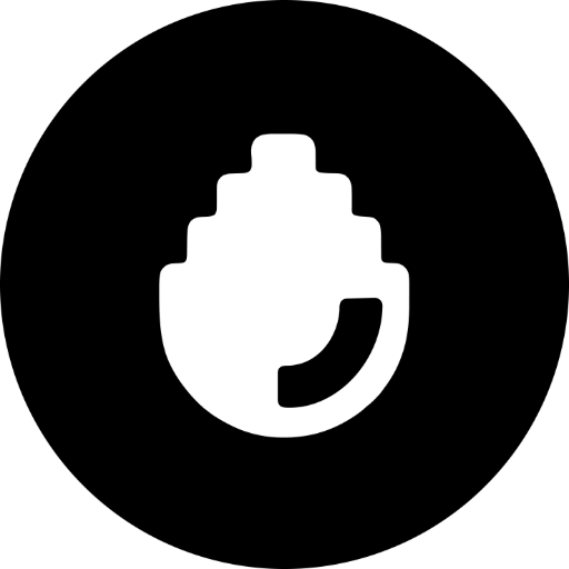 Raindrop logo