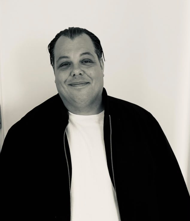 Raion co-founder and CEO Laurence Cohen