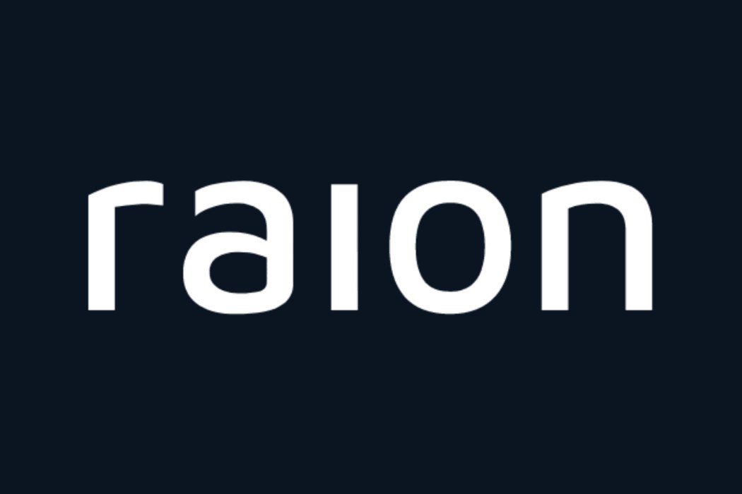 Raion learned to charge. Now it wants to finance the machines.
