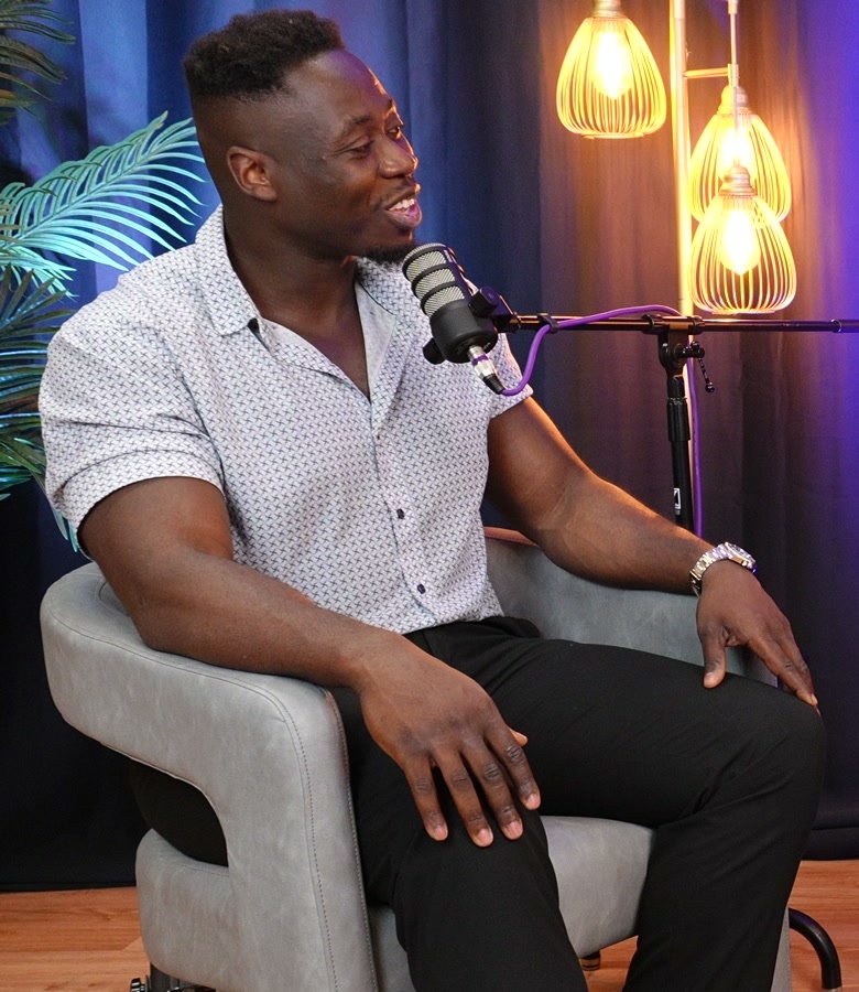 Raises.com founder and CEO Natu Myers