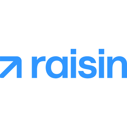 Raisin company logo