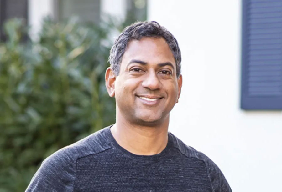 Raj Amin, co-founder and CEO of Arcade Therapeutics