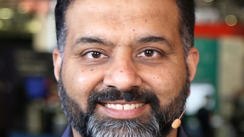 Raj Bains