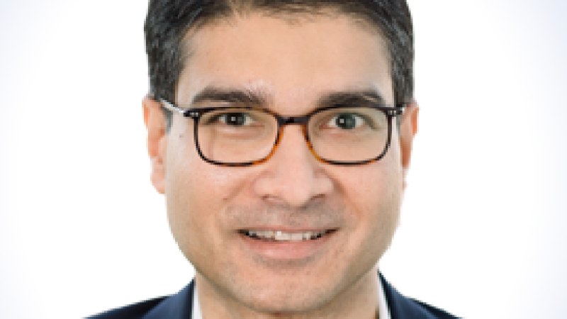 Raj Bhattacharyya