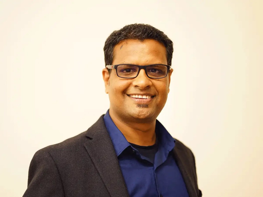 Raj Darji