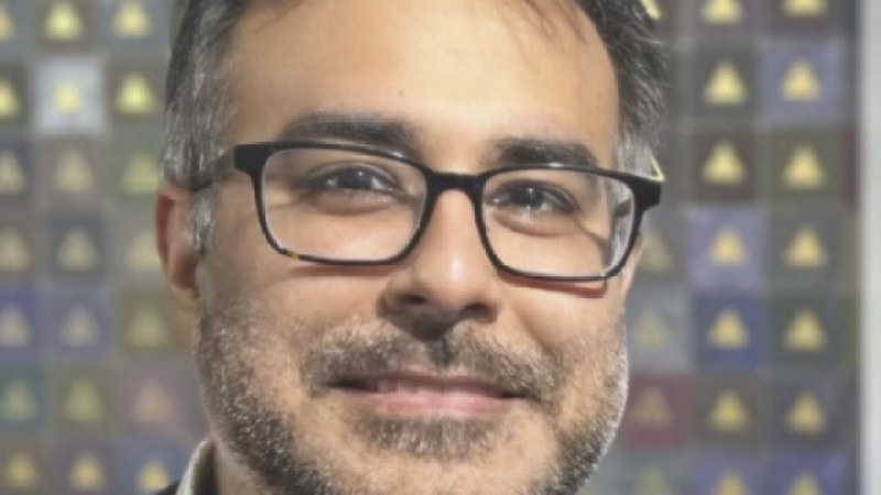 Raj Gajwani