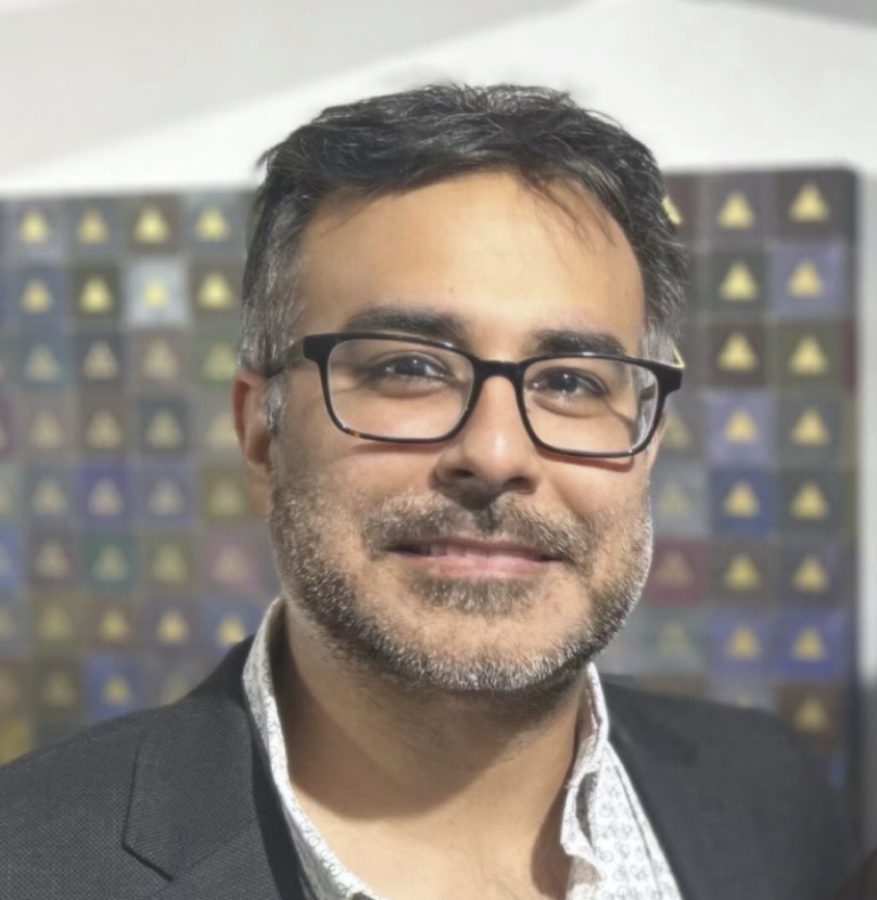 Raj Gajwani