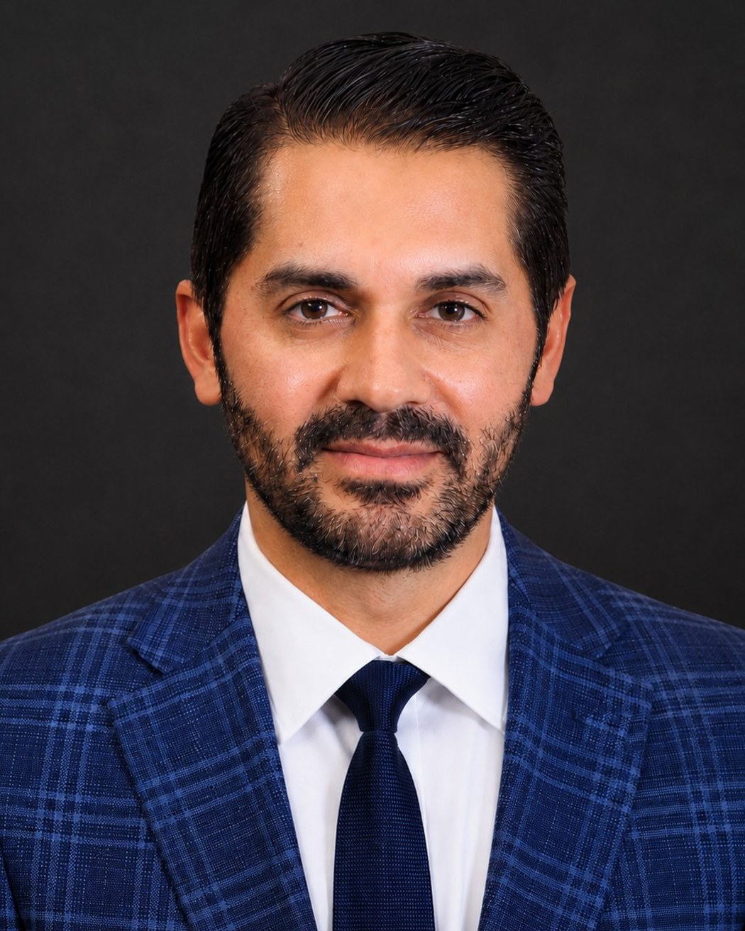 Raj Ganguly