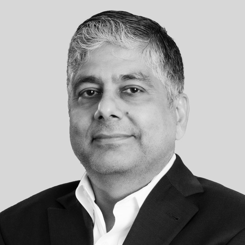 Raj Gidvani