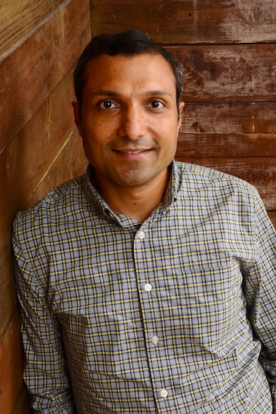 Raj Jalan Turned IT’s Spreadsheet Problem Into a $230 Million Exit