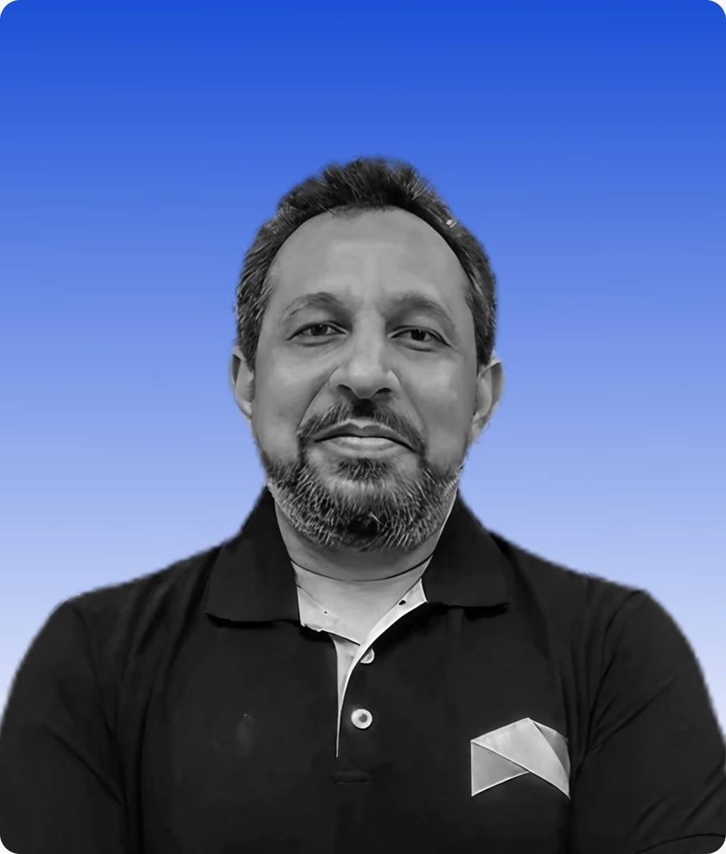 Raj Kamal and the last mile of money