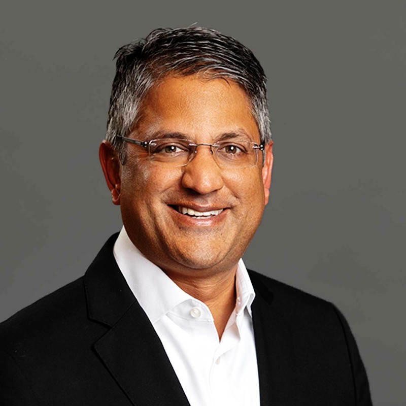 Raj Kanaya Has Spent a Career Making Machines Talk