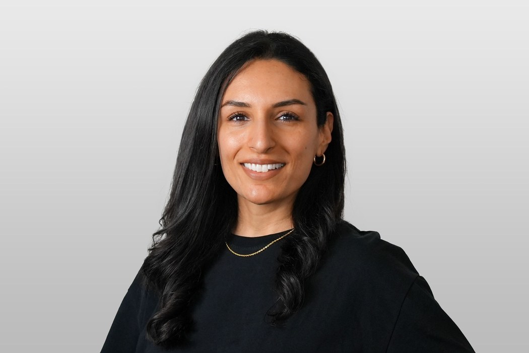 Raj Khaira