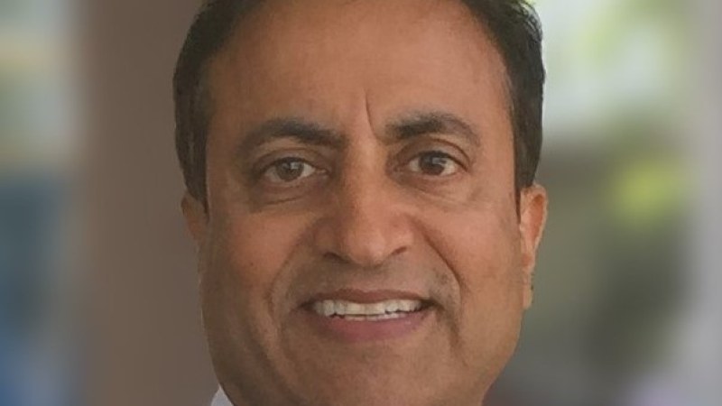 Raj Sandhu