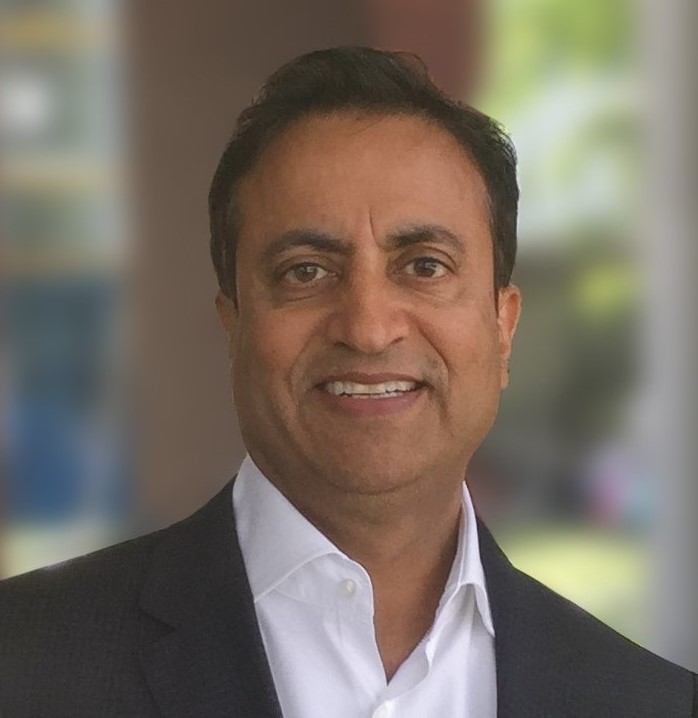 Raj Sandhu, General Partner at Great Oaks Venture Capital