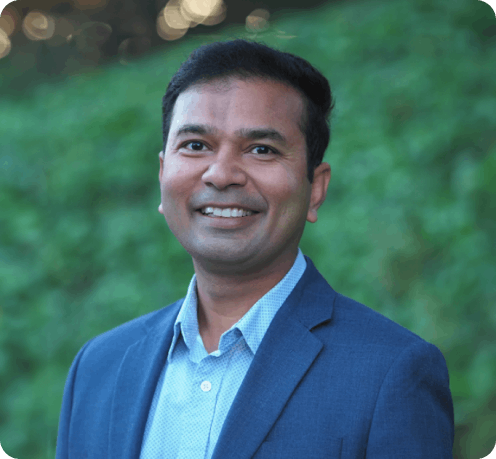 Raj Sanghvi