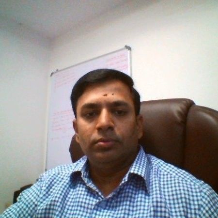 Raj Tammina and the business of checking what comes next