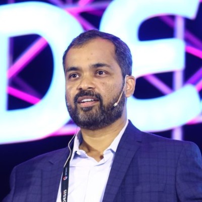 Rajan Gaur