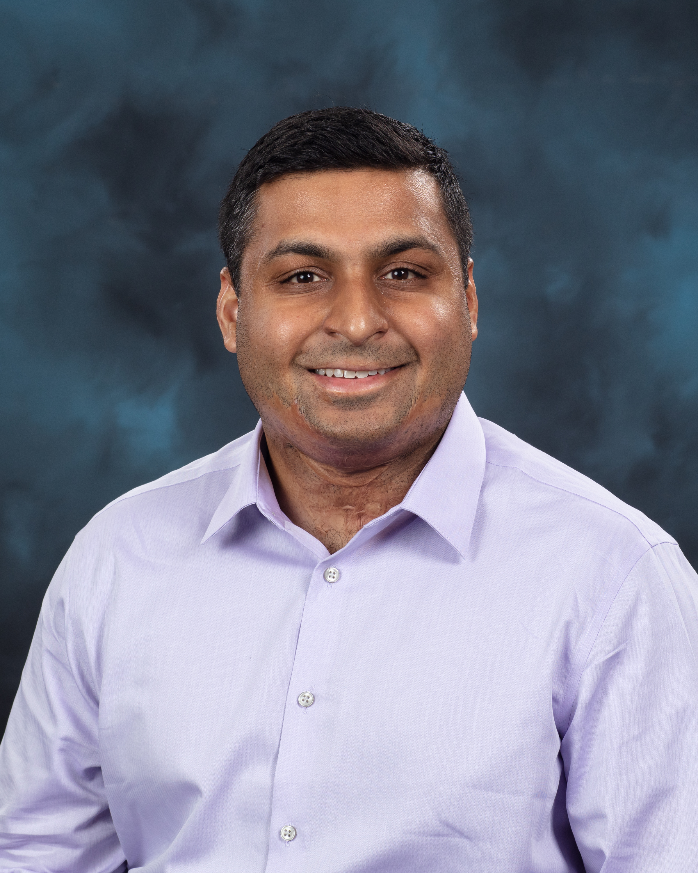 Rajan Kumar Put the Battery Factory on a Diet