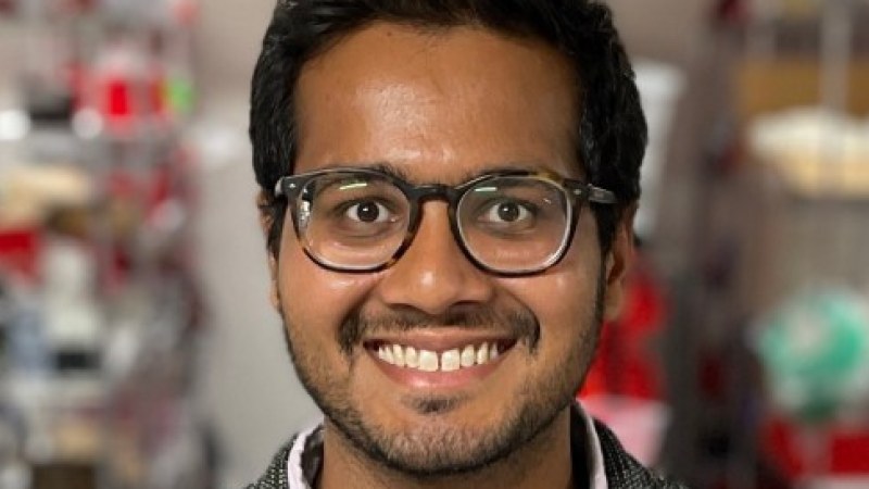 Rajat Bhageria