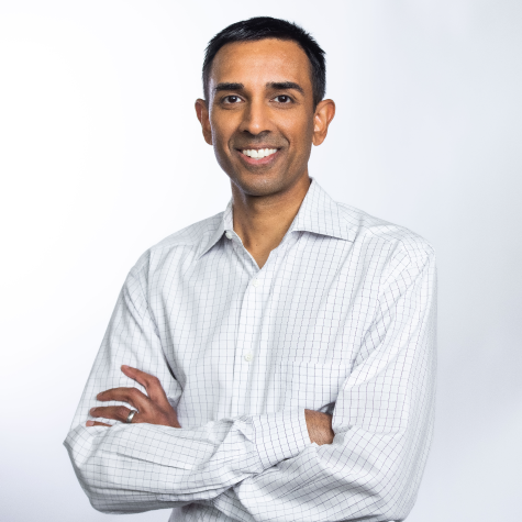 Rajat Bhargava and the question worth asking twice