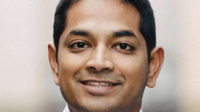 Rajeev Behera