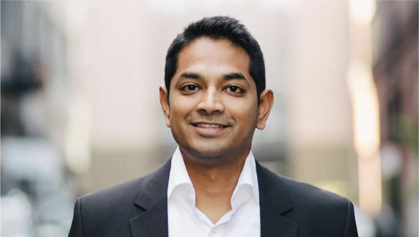 Rajeev Behera, Co-Founder and CEO of Every.io