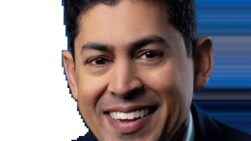 Rajeev Goel