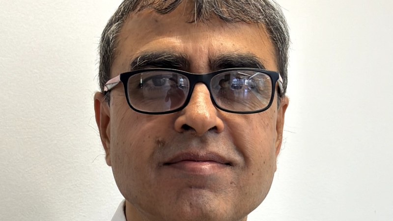 Rajeev Pathak