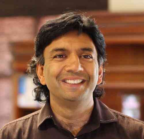 Rajeev Rai Built a Company Around the Work Everyone Notices Too Late