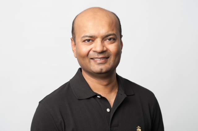 Rajeev Shrivastava Is Betting AI’s Next Breakthrough on the Lines Between the Dots