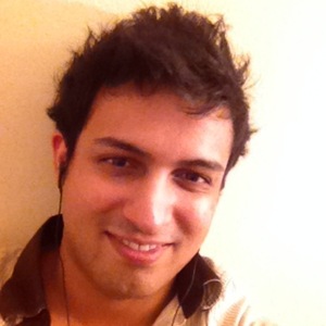 Rajeev Viswanathan and the Art of the Awkward Handoff