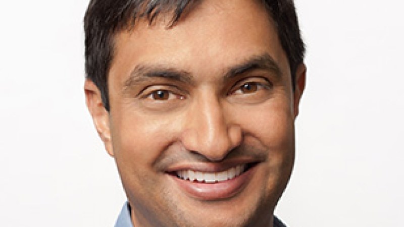 Rajen Sheth