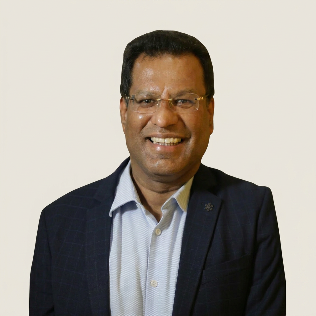 Rajesh Chandiramani