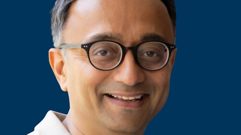 Rajesh Ramanand