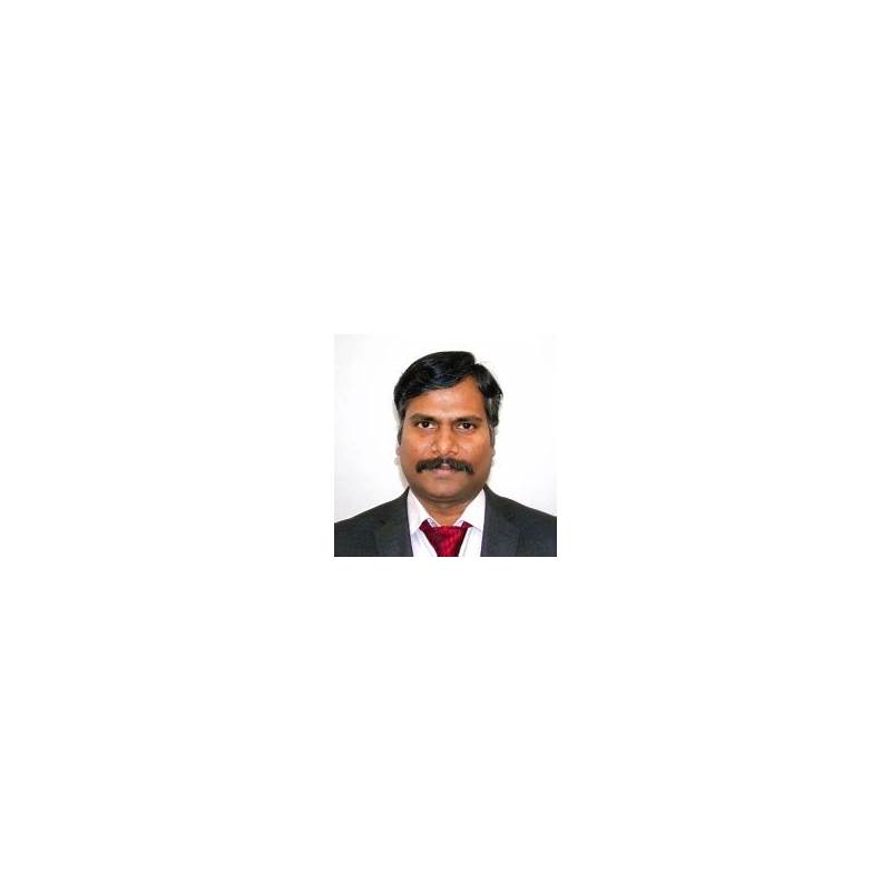 Rajeshkumar Ganesan Spent 25 Years Learning the Work - Then Built Software to Do It
